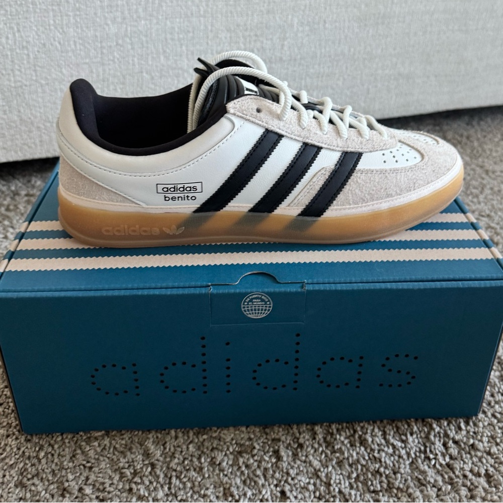 Adidas x Bad Bunny Gazelles